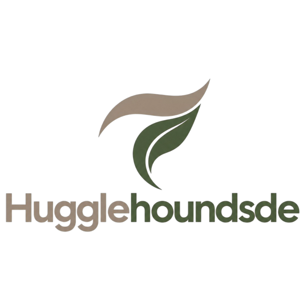 Hugglehoundsde